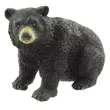 BLACK BEARS 3" ASST.